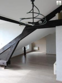 Appartement à Besançon