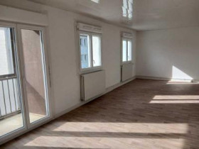 Appartement à Bethoncourt