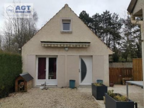 Maison à Beauvais