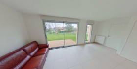 Appartement à Saint-Georges-d'Espéranche