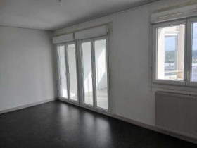 Appartement à Bethoncourt