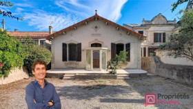 Maison à Miramas