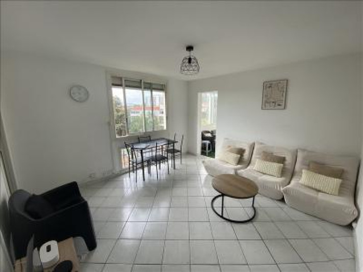 Voir la photo 1/30 du type apartment à Perpignan