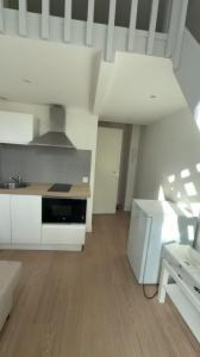Voir la photo 1/12 du type apartment à Lyon 9e Arrondissement