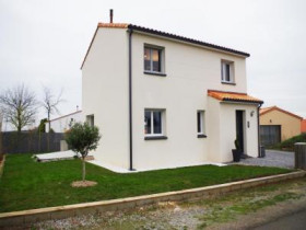 Maison à Limoges