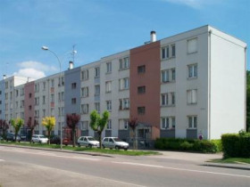 Appartement à Genlis