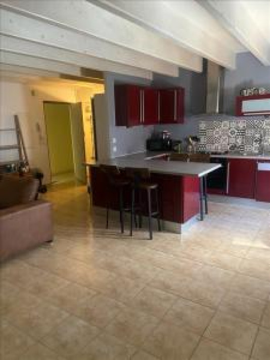 Voir la photo 1/19 du type apartment à Bourg-lès-Valence