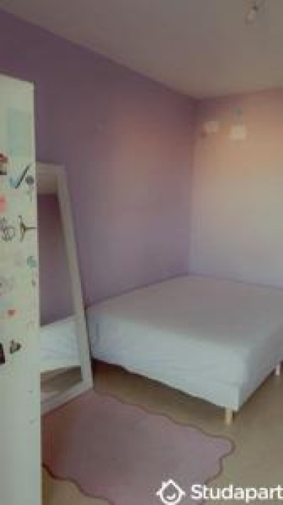 Voir la photo 1/11 du type apartment à Talence