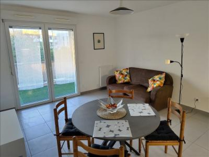 Voir la photo 1/28 du type apartment à Villenave-d'Ornon