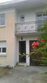 Maison à Talence