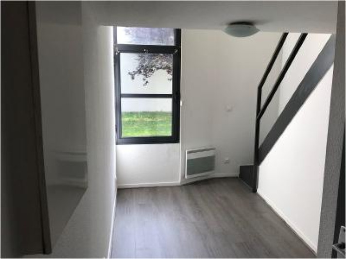 Voir la photo 1/8 du type apartment à Toulouse