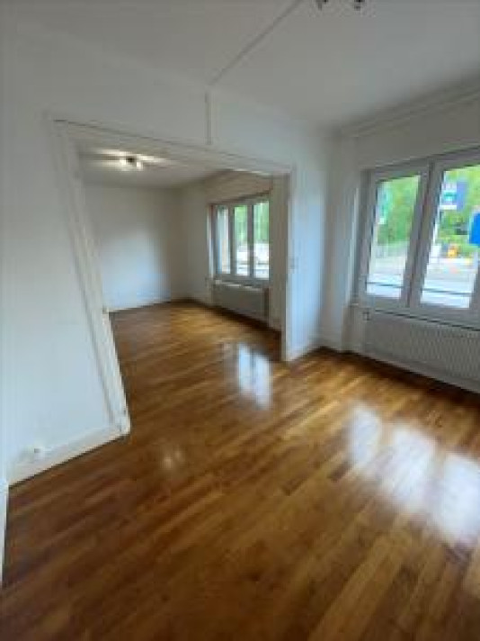 Voir la photo 1/5 du type apartment à Longuyon