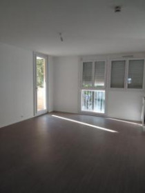 Appartement à Moulins