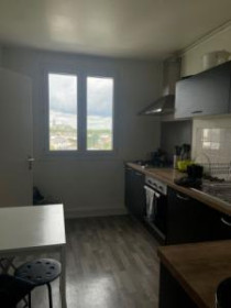 Appartement à Orléans