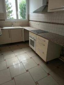 Appartement à Chilly-Mazarin