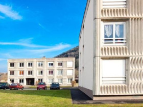 Appartement à Saint-Hippolyte