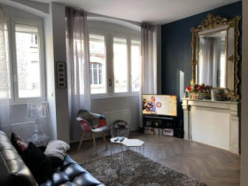 Appartement à Besançon