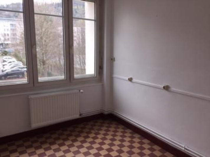 Voir la photo 1/13 du type apartment à Lyon 9e Arrondissement