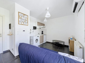 Appartement à La Ciotat
