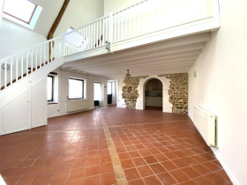 Maison à Séné
