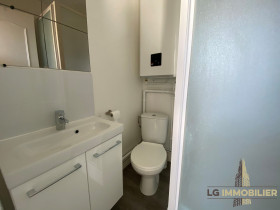 Appartement à Amiens