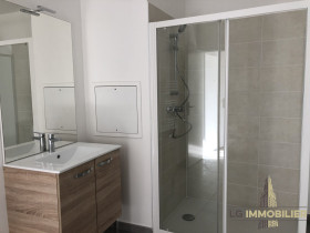 Appartement à Compiègne