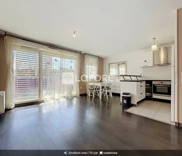 Voir la photo 1/13 du type apartment à Limeil-Brévannes