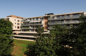 Appartement à Besançon