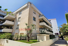 Appartement à Vallauris