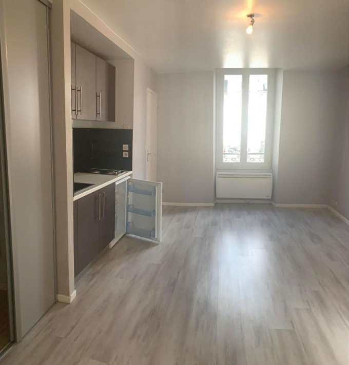 Voir la photo 1/4 du type apartment à Le Mans