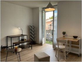 Studio à Alès