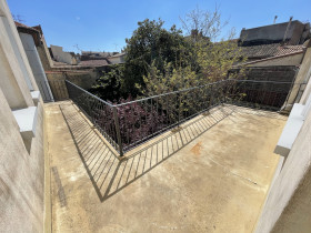 Appartement à Narbonne