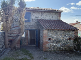 Maison à Cazères
