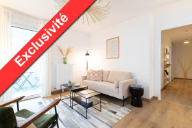 Studio à Champs-sur-Marne