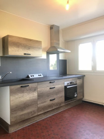 Studio à Saint-Max
