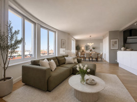 Appartement à Lille