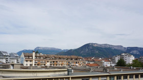 Studio à Annecy