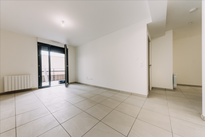 Voir la photo 1/6 du type apartment à Clermont-Ferrand