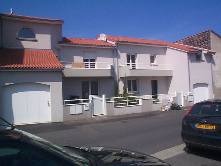 Maison à Aubière
