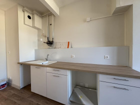 Appartement à Le Puy-en-Velay