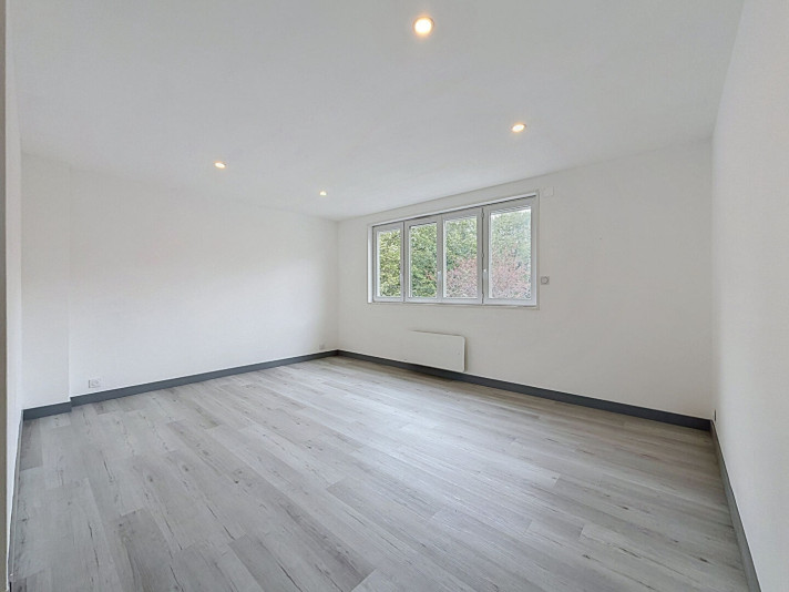Voir la photo 1/4 du type apartment à Sotteville-lès-Rouen