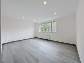 Appartement à Sotteville-lès-Rouen
