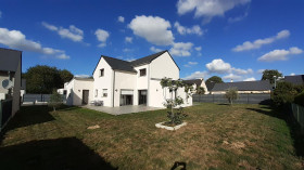 Maison à Marpiré