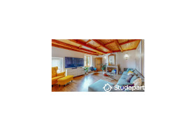 Appartement à Metz