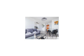Appartement à Paris