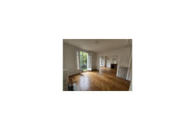 Appartement à Paris