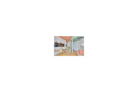 Appartement à Paris