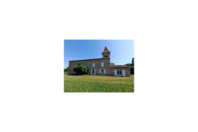 Maison à Revel