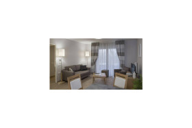 Appartement à Bersillies