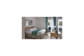 Appartement à Saint-Quentin